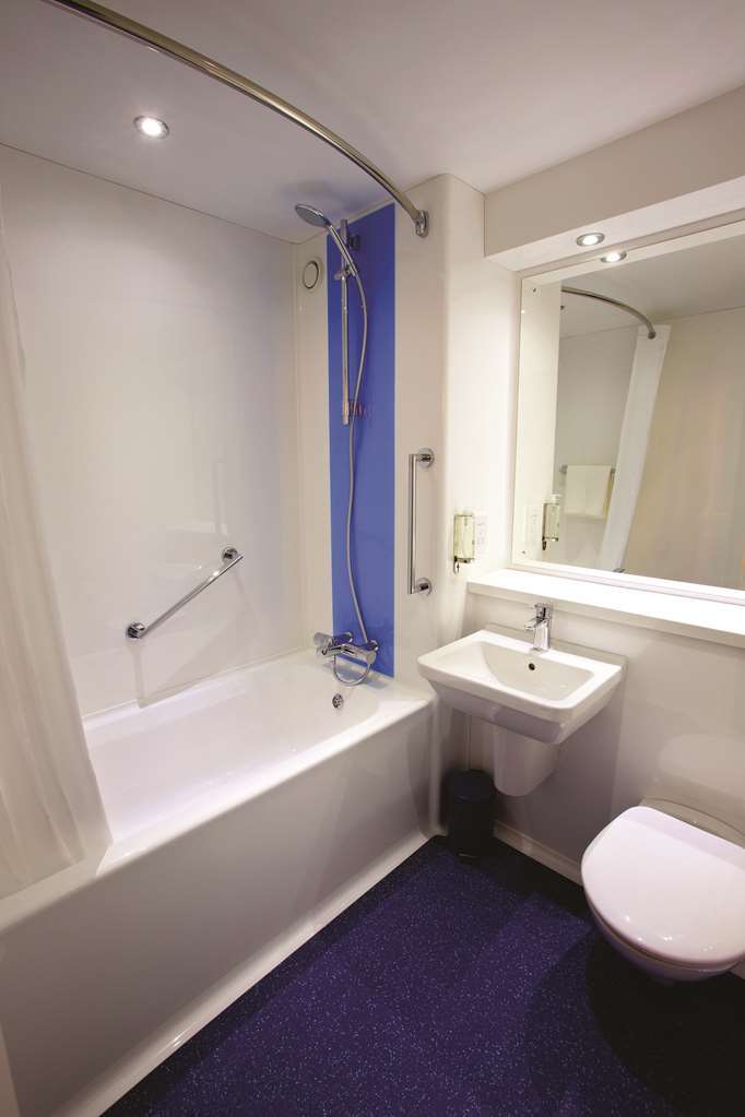 Travelodge ווידנס חדר תמונה