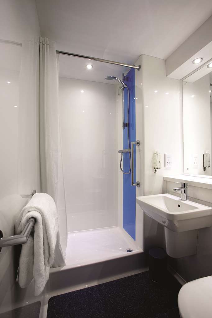 Travelodge ווידנס חדר תמונה