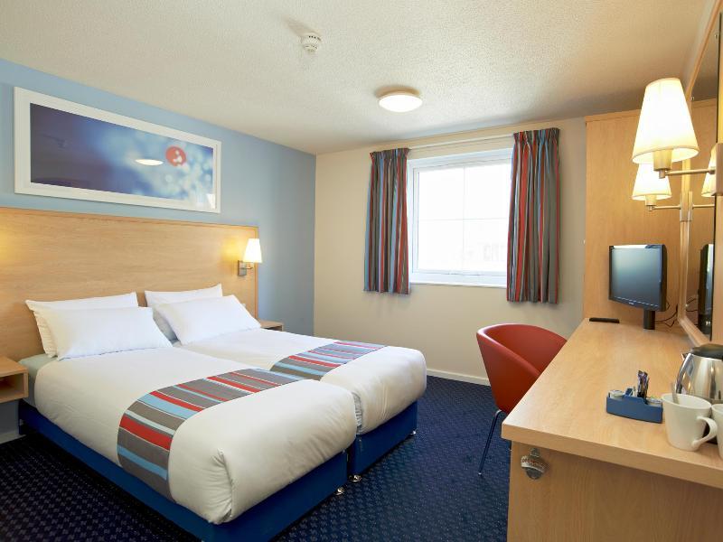 Travelodge ווידנס מראה חיצוני תמונה