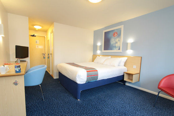 Travelodge ווידנס חדר תמונה