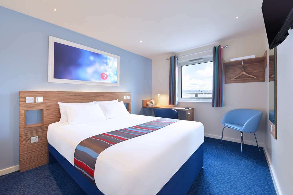 Travelodge ווידנס חדר תמונה