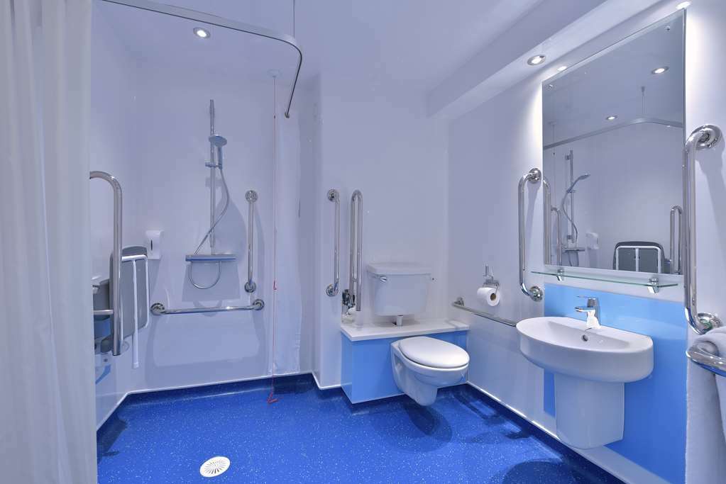 Travelodge ווידנס חדר תמונה