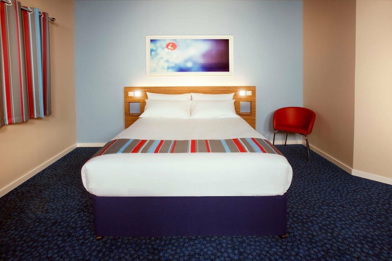 Travelodge ווידנס מראה חיצוני תמונה