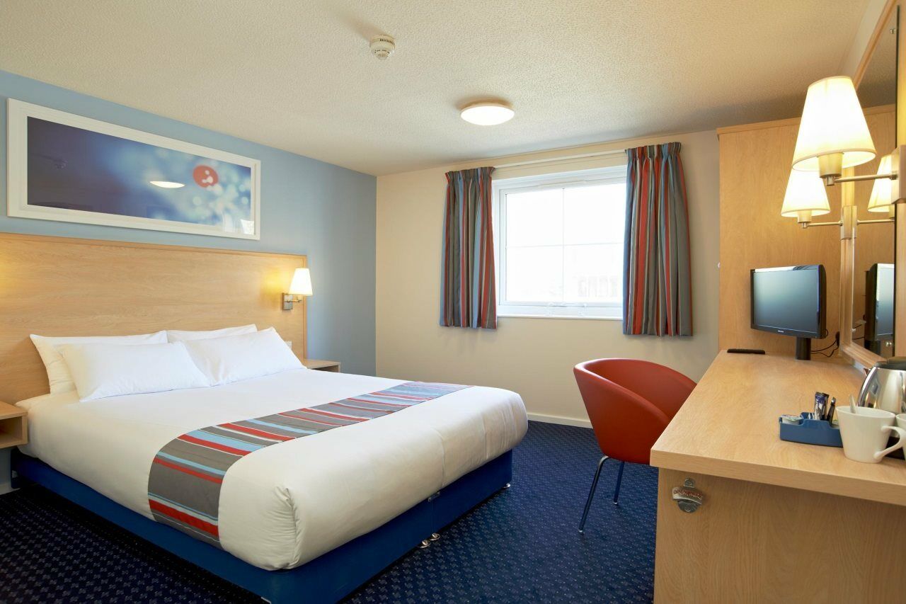 Travelodge ווידנס מראה חיצוני תמונה