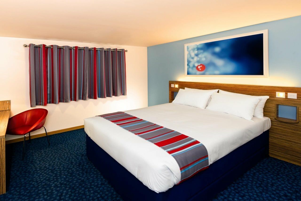 Travelodge ווידנס מראה חיצוני תמונה
